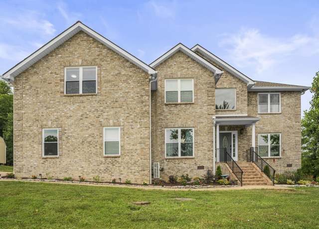 Property at 148 Phosphate Ln, Gallatin, TN 37066, 5 beds, 4 baths