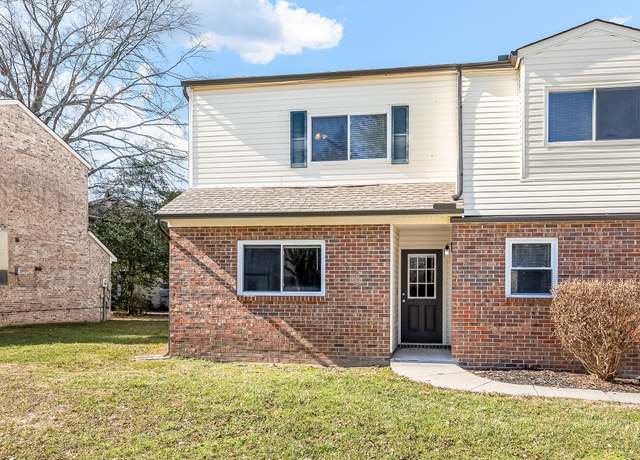 Property at 601 E Grundy St Unit C, Tullahoma, TN 37388, 2 beds, 1.5 baths