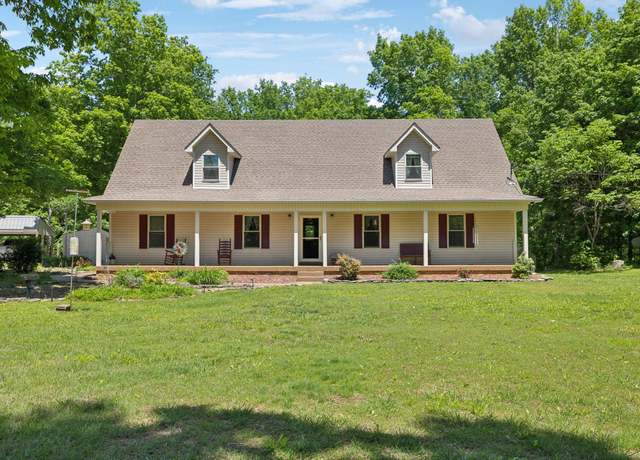 Property at 4840 Pyles Rd, Chapel Hill, TN 37034, 3 beds, 3 baths