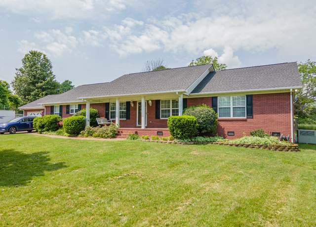 Property at 447 Canaan Rd, Columbia, TN 38401, 4 beds, 4 baths