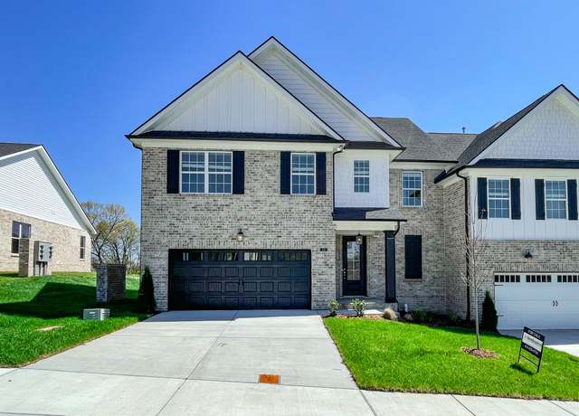 Property at 136 Lightberry Lane Lot 256, Hendersonville, TN 37075, 3 beds, 2.5 baths
