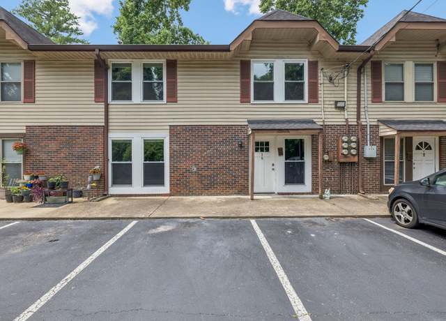 Property at 500 Paragon Mills Rd Unit K3, Nashville, TN 37211, 4 beds, 2.5 baths
