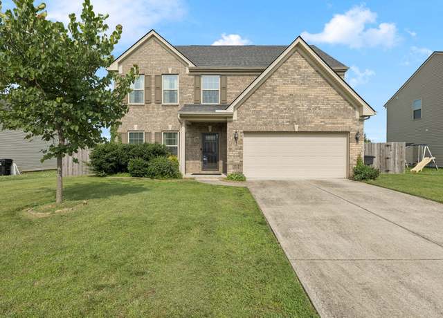 Property at 2727 Candlewick Ct, Murfreesboro, TN 37127, 4 beds, 3 baths