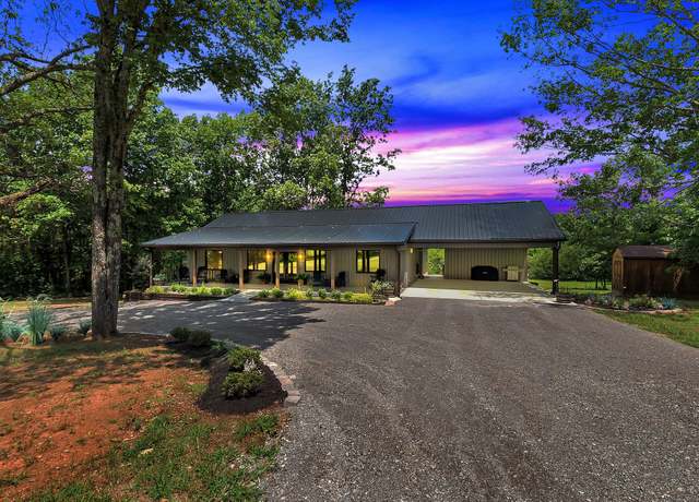 Property at 704 Beasleys Bend Rd, Lebanon, TN 37087, 2 beds, 2 baths