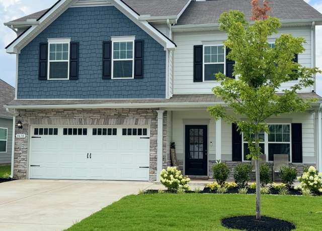 Property at 3618 Capstone Dr, Murfreesboro, TN 37128, 4 beds, 3 baths