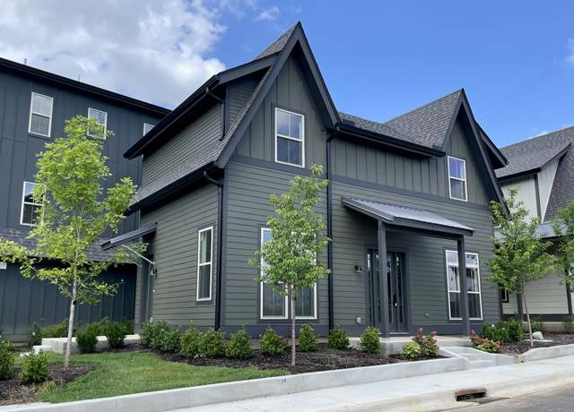 Property at 410 Morningside Mnr, Nashville, TN 37209, 2 beds, 2.5 baths