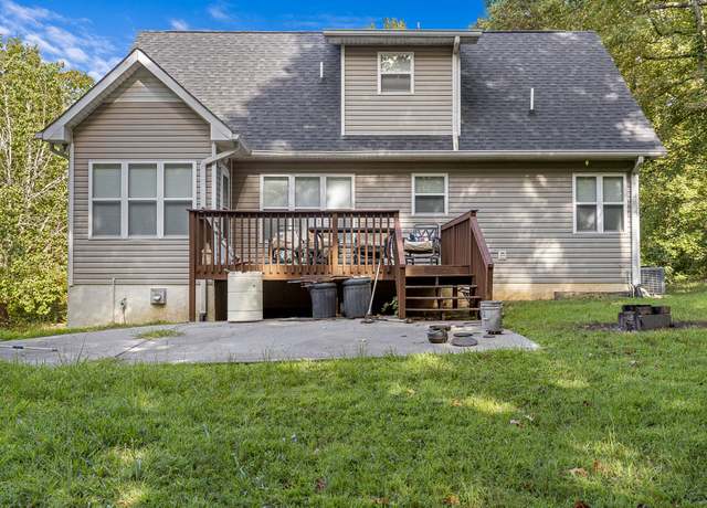 Property at 1059 Baker Bridge Rd NE, Charleston, TN 37310, 4 beds, 2.5 baths