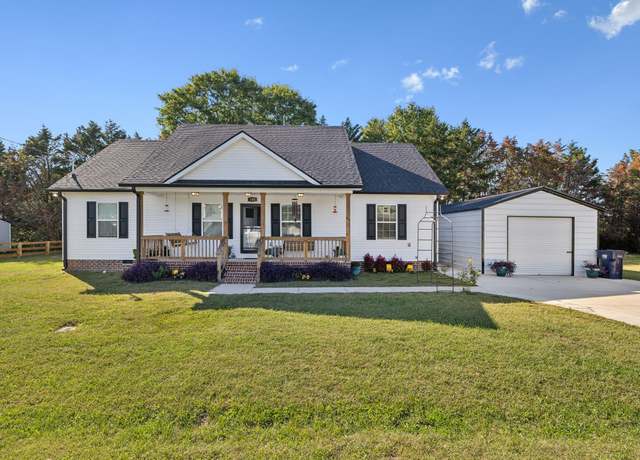 Property at 102 Bulldawg Trl, Cornersville, TN 37047, 3 beds, 2 baths