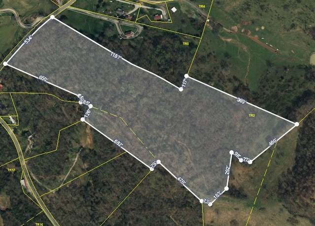 Property at 0 Hartville Pike NE, Carthage, TN 37030