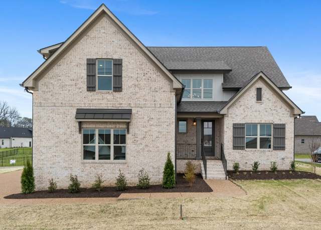 Property at 1119 Joe Martin Ln #58, Lebanon, TN 37087, 4 beds, 4 baths