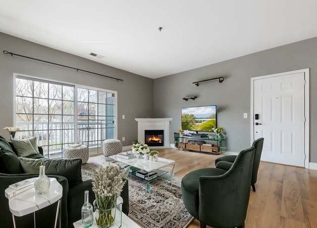 Property at 7005 Lenox Village Dr Unit C11, Nashville, TN 37211, 2 beds, 1 bath