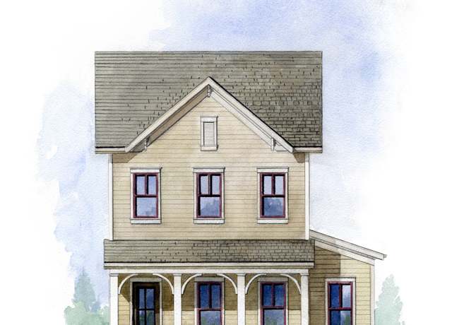 Property at 3009 Winterberry Dr, Nolensville, TN 37135, 3 beds, 3.5 baths