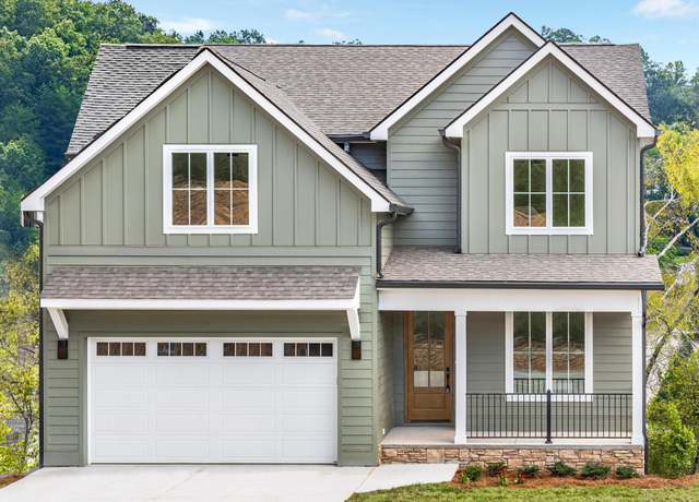 Property at 518 Divyan Ct, Chattanooga, TN 37405, 5 beds, 4.5 baths