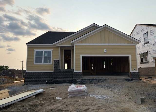Property at 1001 Cherry Tree Dr, Mount Juliet, TN 37122, 3 beds, 2 baths