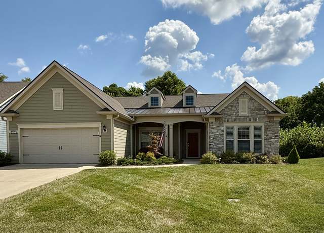 Property at 7027 Hickman Way, Spring Hill, TN 37174, 3 beds, 3 baths