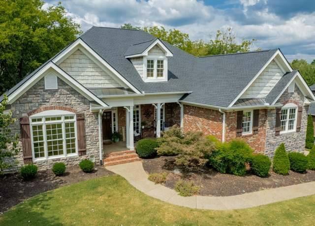 Property at 520 Derby Downs, Lebanon, TN 37087, 3 beds, 3.5 baths