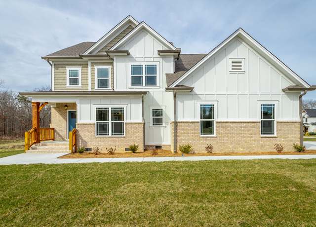Property at 2435 Blue Mist Dr, Signal Mountain, TN 37377, 4 beds, 3.5 baths