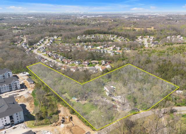Property at 1407 Rural Hill Rd, Antioch, TN 37013