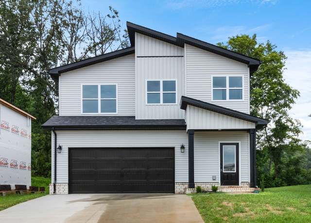 Property at 245 Wesson Dr, Clarksville, TN 37043, 3 beds, 2.5 baths