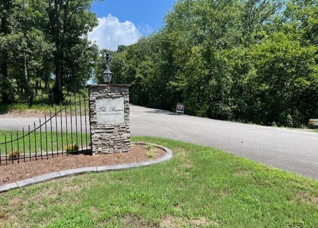 Property at 0 Maury Ln, Smithville, TN 37166
