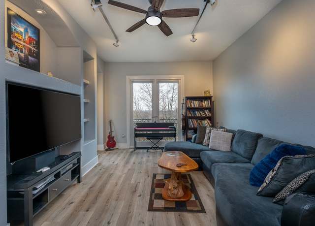 Property at 2600 Hillsboro Pike #449, Nashville, TN 37212, 1 bed, 1 bath