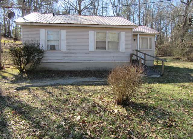 Property at 164 Willie Six Rd, Sewanee, TN 37375, 3 beds, 1 bath
