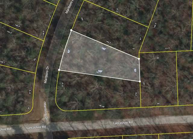 Property at 149 Marlboro Dr, Crossville, TN 38555