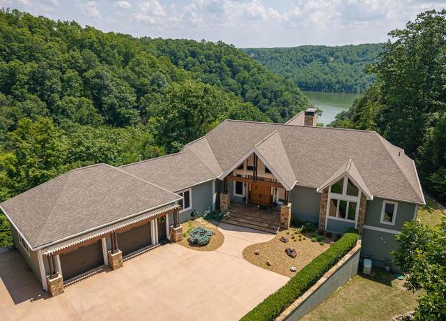 Property at 659 Harbour Greens Pl, Sparta, TN 38583, 3 beds, 5 baths