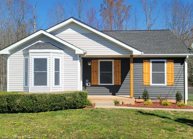 Property at 713 Anita Ct, Clarksville, TN 37042, 3 beds, 2 baths