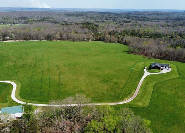 Property at 455 Morgan Ridge Rd N, Coalmont, TN 37313, 4 beds, 3 baths