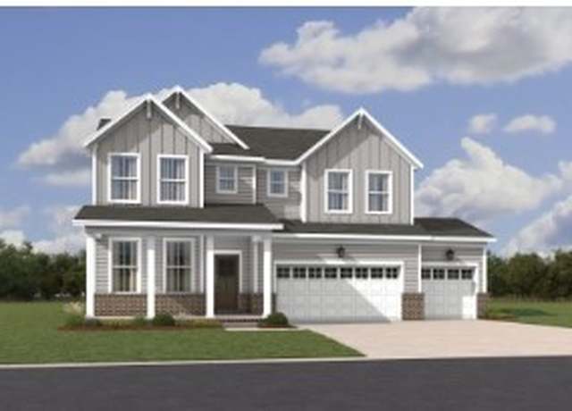 Property at 1434 English Oak Dr, Clarksville, TN 37043, 5 beds, 4 baths
