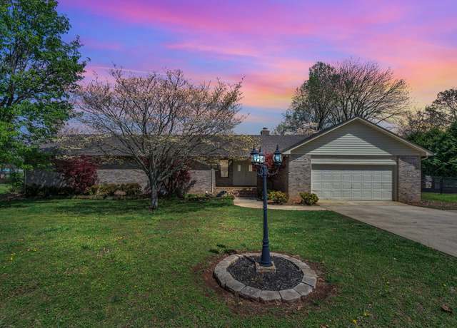 Property at 423 Shasteen Bend Dr, Winchester, TN 37398, 3 beds, 2 baths
