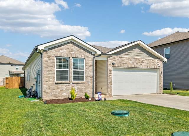 Property at 4326 Bomeadows Dr, Murfreesboro, TN 37128, 3 beds, 2 baths