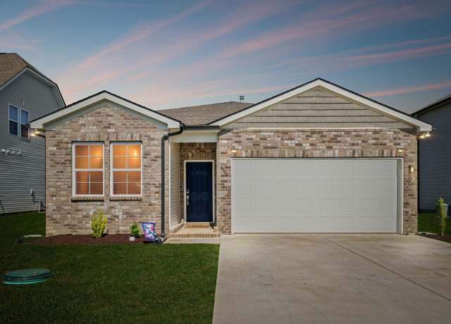 Property at 4326 Bomeadows Dr, Murfreesboro, TN 37128, 3 beds, 2 baths