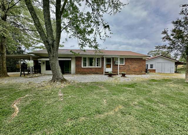 Property at 4480 Highway 69 S, Bath Springs, TN 38311, 2 beds, 1 bath