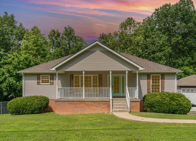 Property at 1462 Peter Pond Rd, Ashland City, TN 37015, 3 beds, 3 baths