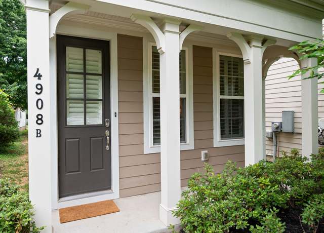 Property at 4908B Wyoming Ave, Nashville, TN 37209, 3 beds, 2.5 baths