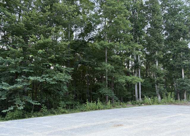 Property at 0 Mountain Lake Ln, Sparta, TN 38583