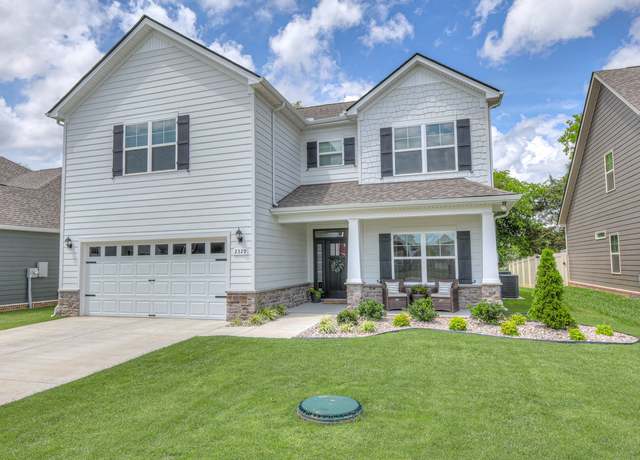 Property at 2329 Fig Dr, Murfreesboro, TN 37127, 4 beds, 3 baths