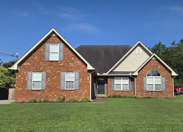 Property at 2061 Barretts Ridge Dr, Murfreesboro, TN 37130, 3 beds, 2 baths