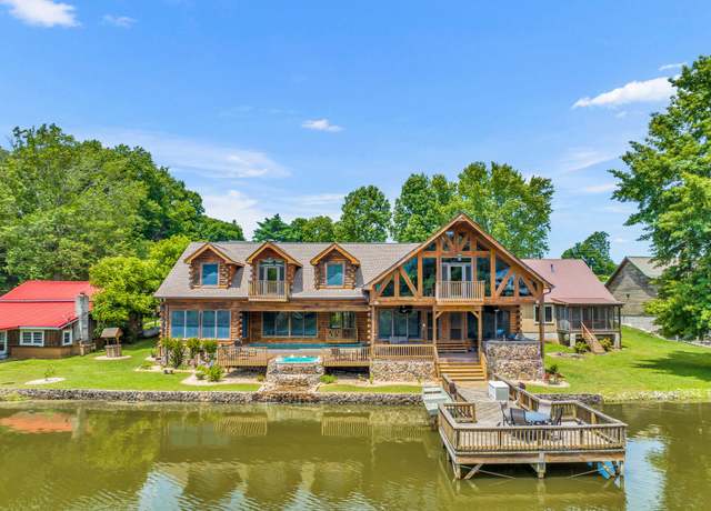 Property at 2901 Clear Creek Rd, Pulaski, TN 38478, 3 beds, 2.5 baths