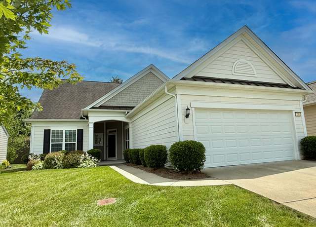 Property at 136 Southern Way Blvd, Mount Juliet, TN 37122, 3 beds, 3 baths