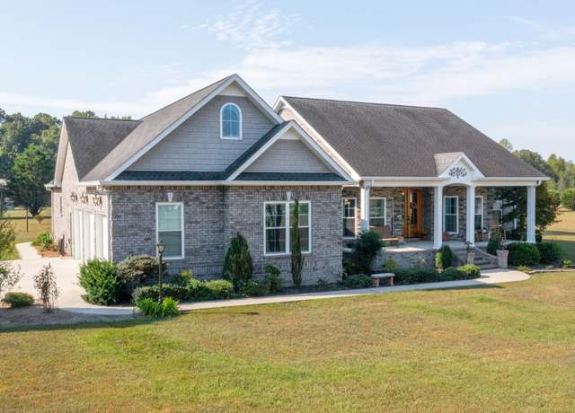 Property at 713 Clarence Finney Rd, Hillsboro, TN 37342, 3 beds, 3 baths