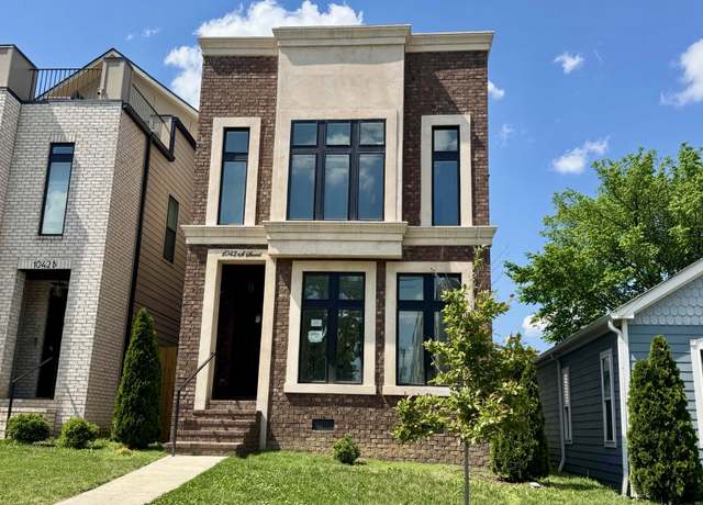 Property at 1042 Scovel St Unit A, Nashville, TN 37208, 4 beds, 4 baths