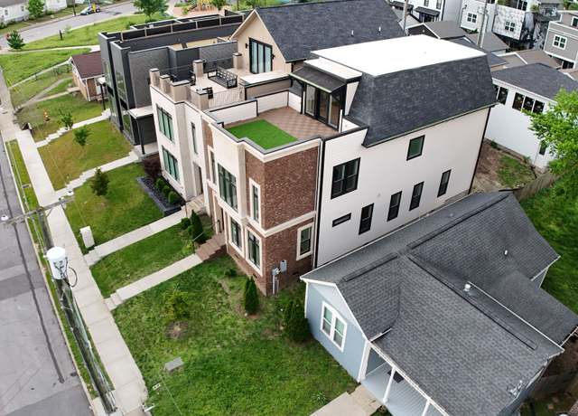 Property at 1042 Scovel St Unit A, Nashville, TN 37208, 4 beds, 4 baths