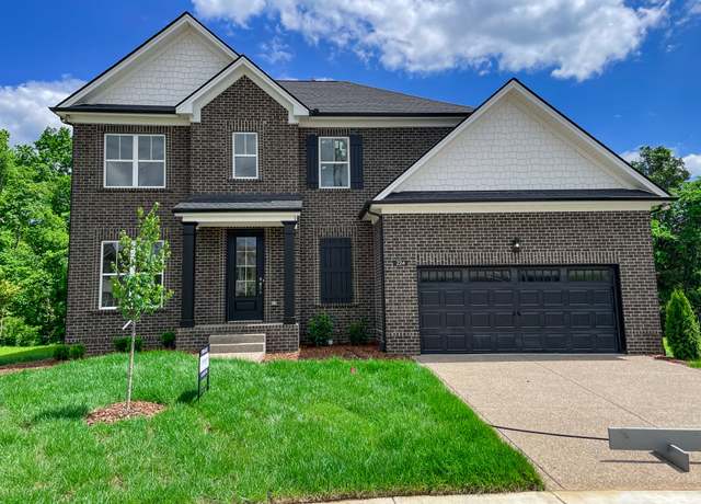 Property at 224 Settlers Way Lot 602, Hendersonville, TN 37075, 4 beds, 2.5 baths
