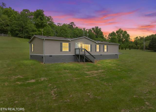 Property at 2011 Dumplin Loop Rd, New Market, TN 37820, 3 beds, 2 baths