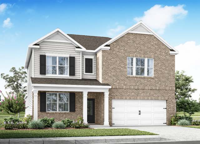 Property at 410 Wild Iris Way, Spring Hill, TN 37174, 4 beds, 2.5 baths
