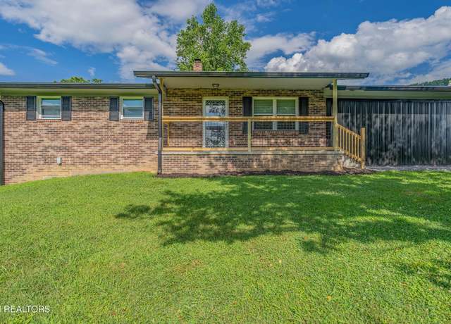 Property at 104 Apricot Rd, Cosby, TN 37722, 2 beds, 1 bath