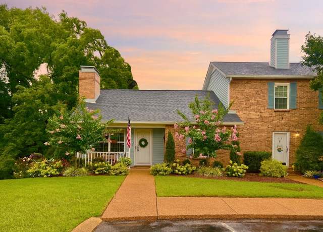 Property at 117 Cumberland Trce, Nashville, TN 37214, 2 beds, 2 baths